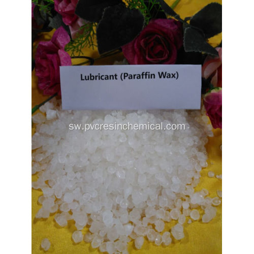 58-60 Semi iliyosafishwa Paraffin Wax Flakes